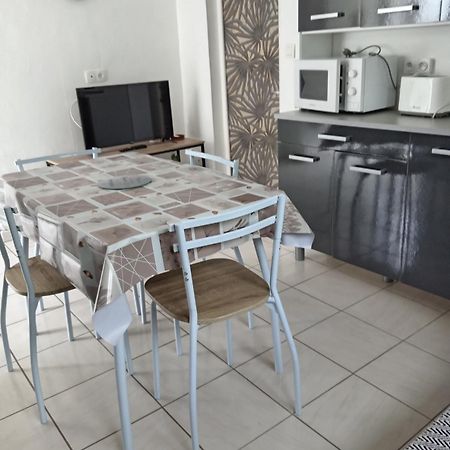 Апартаменты Location Saisonniere Коз Экстерьер фото