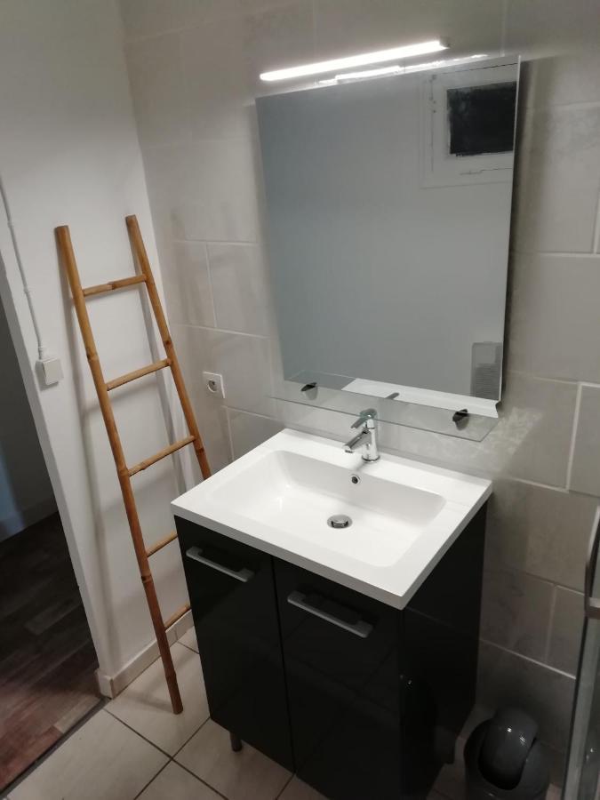 Апартаменты Location Saisonniere Коз Экстерьер фото