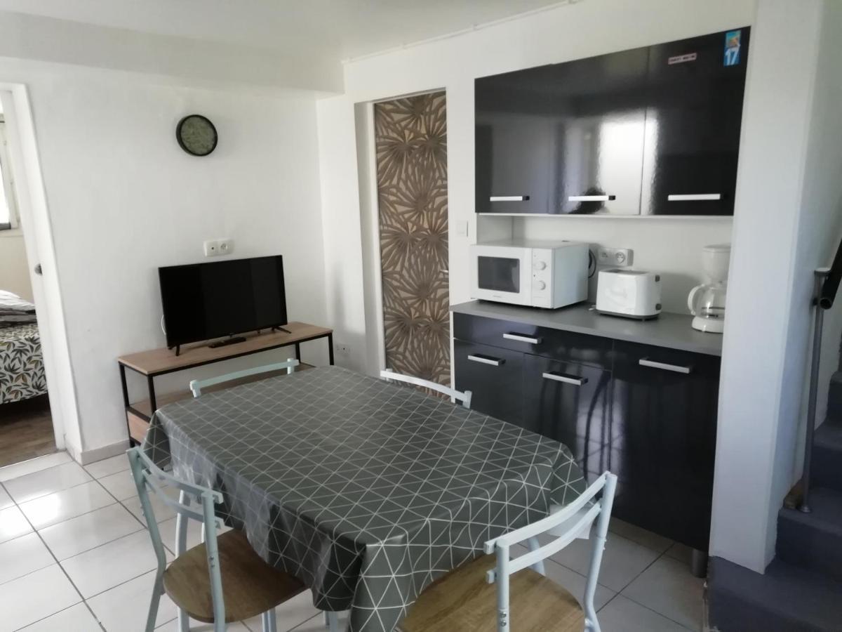 Апартаменты Location Saisonniere Коз Экстерьер фото